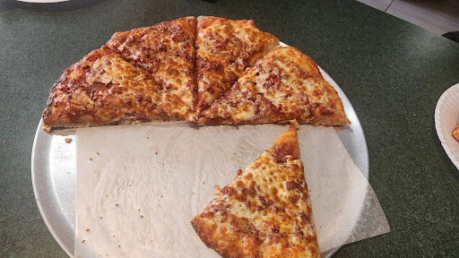 Photo of Medicine Hat Pizza - 570 3rd St SE, Medicine Hat, AB T1A 0H3